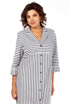 Платье SVT-fashion 622 - фото 2