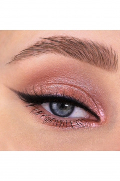 Тени для век Relouis RELOUIS PRO Eyeshadow Sparkle 06 dusty rose - фото 3