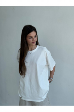 Футболка SK Brand SK7209 белый - фото 3