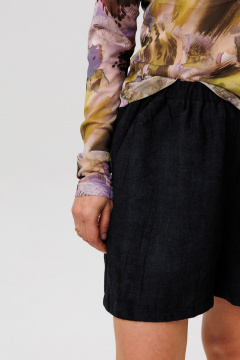 Лонгслив FAMA 24087 разноцветный - фото 2