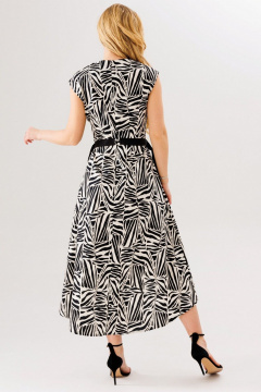 Платье Faufilure C1771 - фото 4