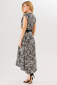 Платье Faufilure C1771 - фото 3