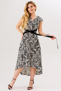 Платье Faufilure C1771 - фото 1