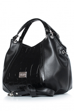 Сумка Galanteya 10913.25с1032к45 черный - фото 1