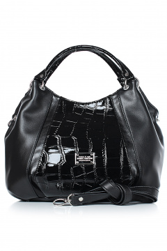 Сумка Galanteya 10913.25с1032к45 черный - фото 2