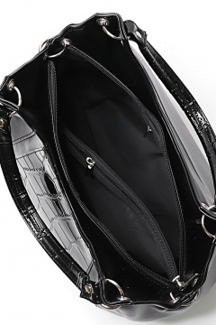 Сумка Galanteya 10913.25с1032к45 черный - фото 5