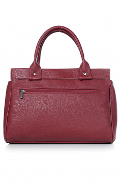 Сумка Galanteya 29024.25с890к45 красный_т. - фото 3