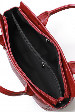Сумка Galanteya 29024.25с890к45 красный_т. - фото 5