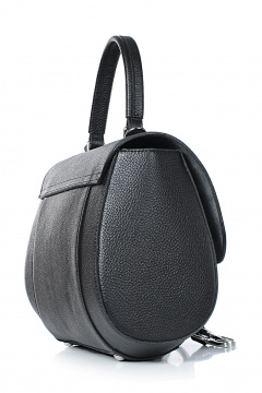 Сумка Galanteya 33524.25с6к45 черный/серый - фото 4