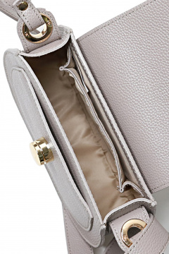 Сумка Galanteya 45823.25с918к45 кофейный - фото 5