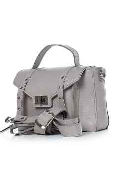 Сумка Galanteya 51923.25с939к45 кофе/бежев - фото 1