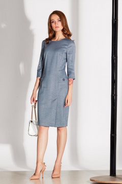 Платье Noche mio 1.022 PERRI - фото 1