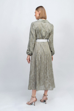 Платье Noche mio 1.514 ALIKO - фото 2