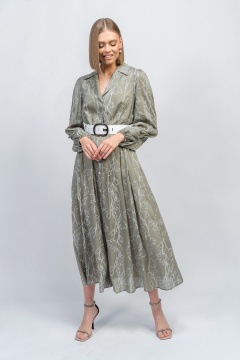 Платье Noche mio 1.514 ALIKO - фото 1