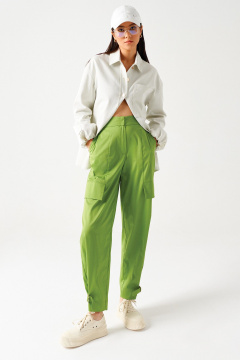 Брюки Noche mio 4.065 FEKLA - фото 1