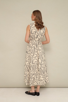 Платье PUR PUR 11-293/9 - фото 3