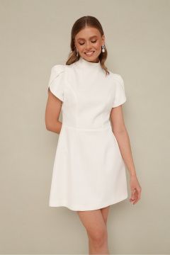 Платье PUR PUR 11-353/2 - фото 5