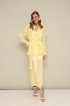 Блуза, топ, юбка PUR PUR 11-354/4 - фото 4