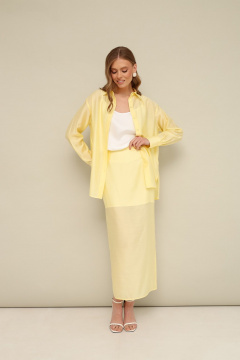 Блуза, топ, юбка PUR PUR 11-354/4 - фото 1