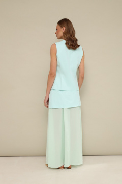 Жилет, юбка PUR PUR 11-373 - фото 5