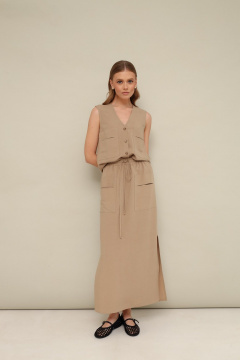 Блуза, юбка PUR PUR 11-375 - фото 1