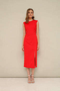 Платье PUR PUR 11-376/2 - фото 1