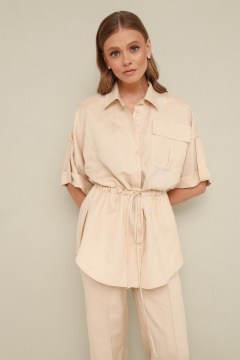 Блуза, брюки PUR PUR 11-382 - фото 4