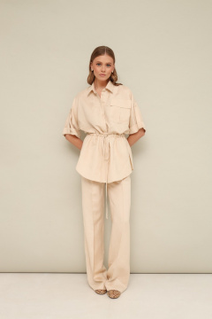 Блуза, брюки PUR PUR 11-382 - фото 3