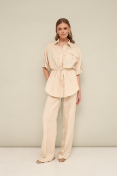 Блуза, брюки PUR PUR 11-382 - фото 1