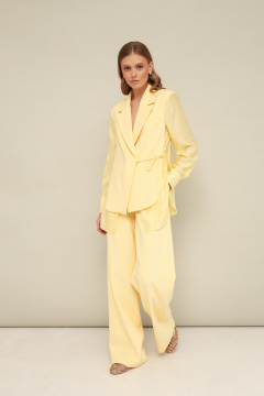 Брюки, жакет PUR PUR 11-384 - фото 4