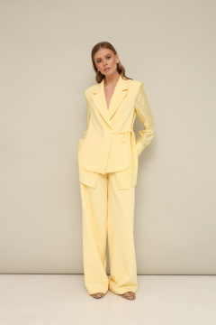 Брюки, жакет PUR PUR 11-384 - фото 3