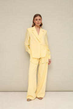 Брюки, жакет PUR PUR 11-384 - фото 1