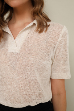 Футболка PUR PUR 11-388 - фото 3