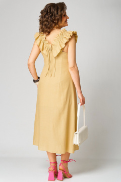 Платье Angelina & Сo 1232 - фото 5