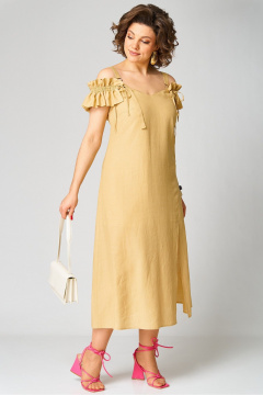 Платье Angelina & Сo 1232 - фото 3