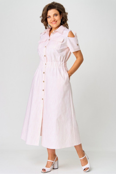 Платье Angelina & Сo 1238 - фото 4