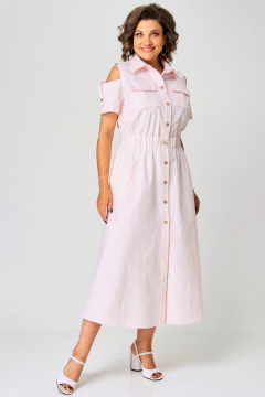 Платье Angelina & Сo 1238 - фото 3