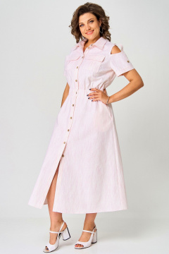 Платье Angelina & Сo 1238 - фото 2