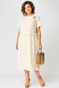 Платье Angelina & Сo 1242 - фото 3