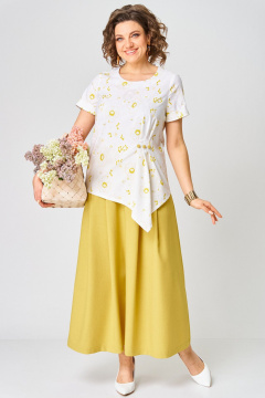 Юбка Angelina & Сo 1241 - фото 4