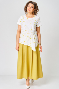 Юбка Angelina & Сo 1241 - фото 1