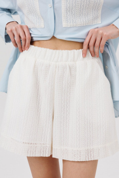 Блуза, шорты COCKTAIL 1067 - фото 2