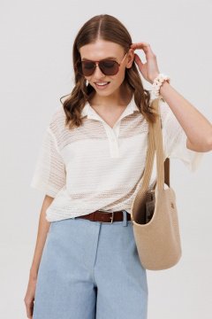 Майка, шорты COCKTAIL 1069 - фото 4