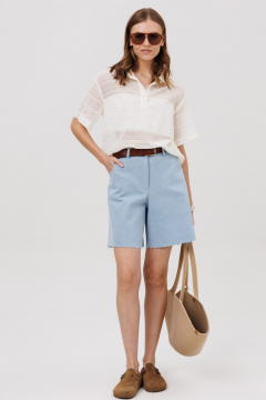 Майка, шорты COCKTAIL 1069 - фото 1