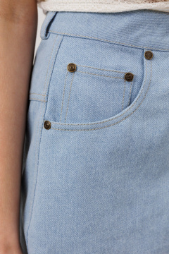 Майка, шорты COCKTAIL 1069 - фото 3