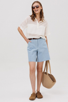 Майка, шорты COCKTAIL 1069 - фото 2