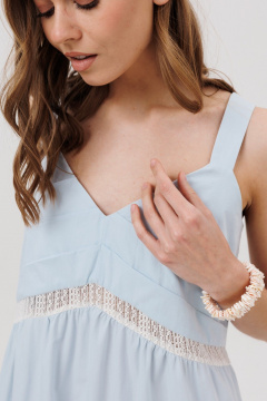 Платье COCKTAIL 1070 - фото 5