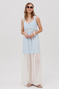 Платье COCKTAIL 1070 - фото 2