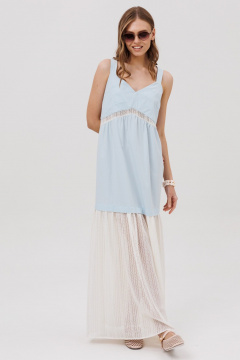 Платье COCKTAIL 1070 - фото 1