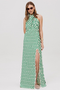 Платье COCKTAIL 1072 - фото 2